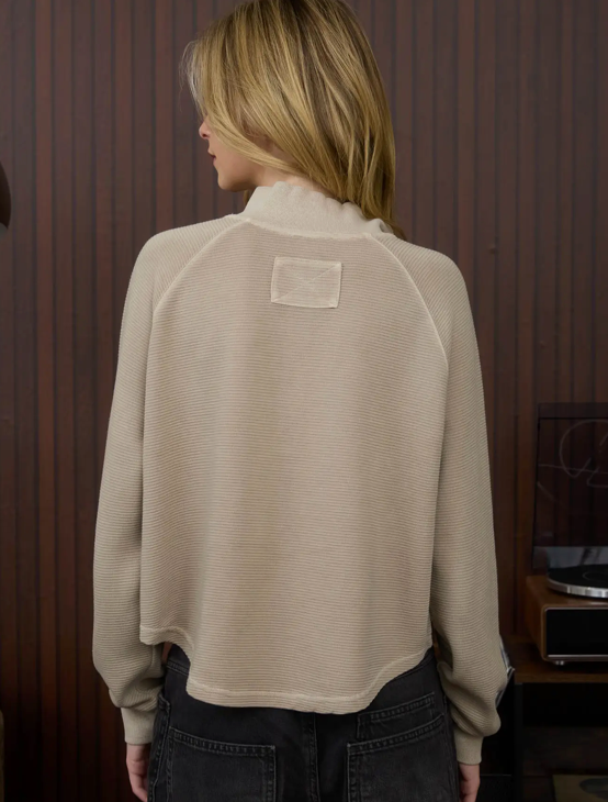 Wilderness Sweatshirt