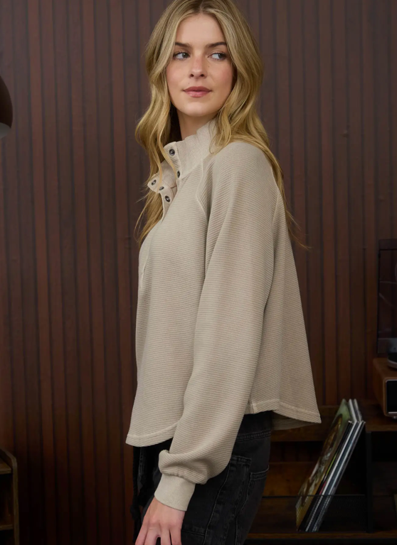 Wilderness Sweatshirt