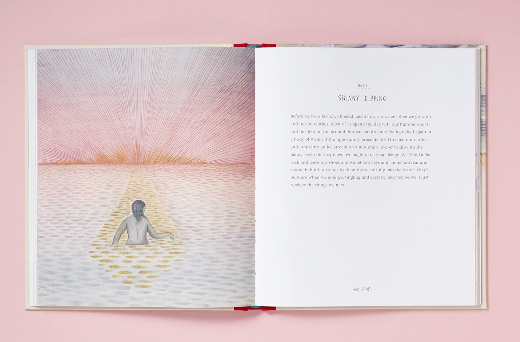 Things to Look Forward To