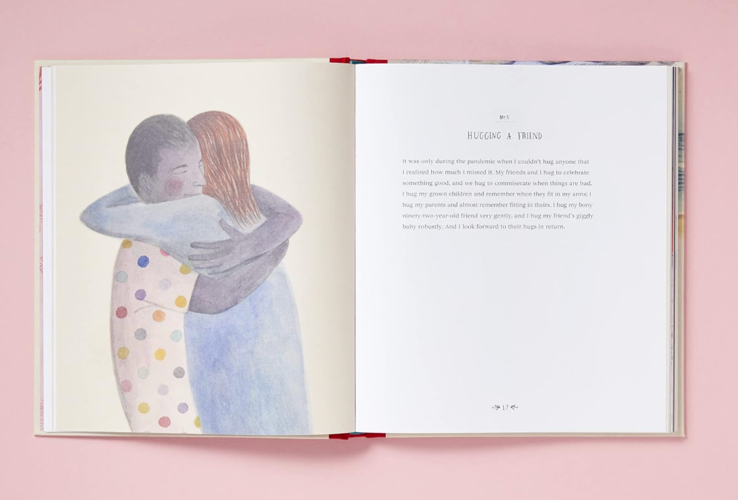 Things to Look Forward To