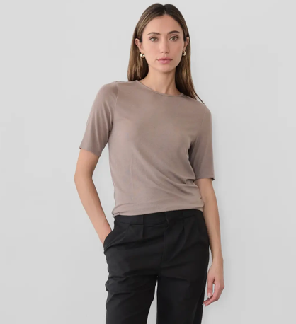 Soft Tee