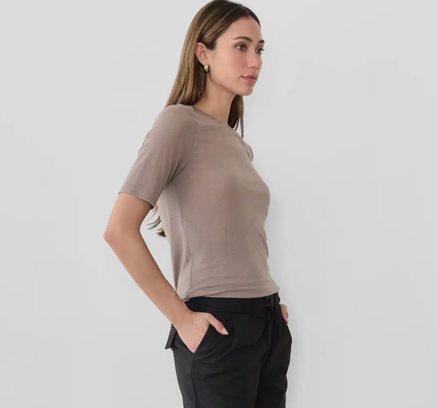 Soft Tee