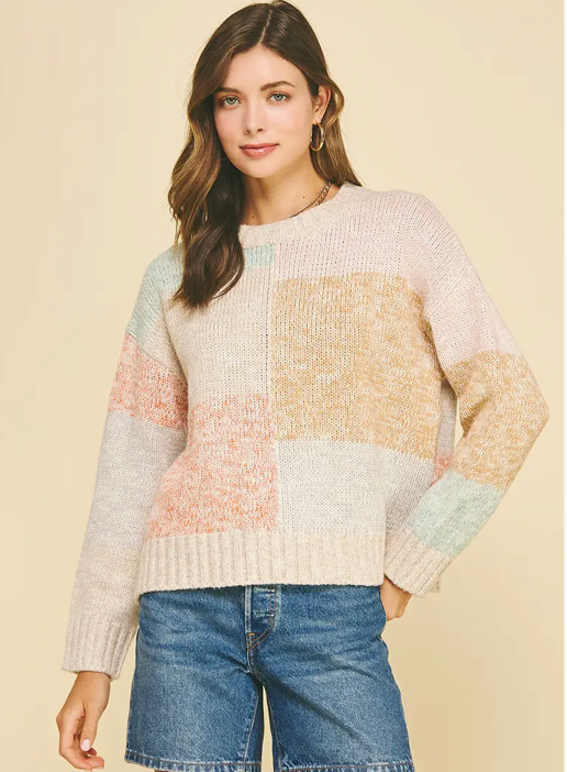 Give A Little Sweater