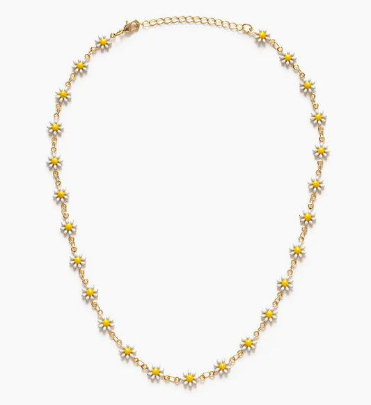 Daisy Chain Choker