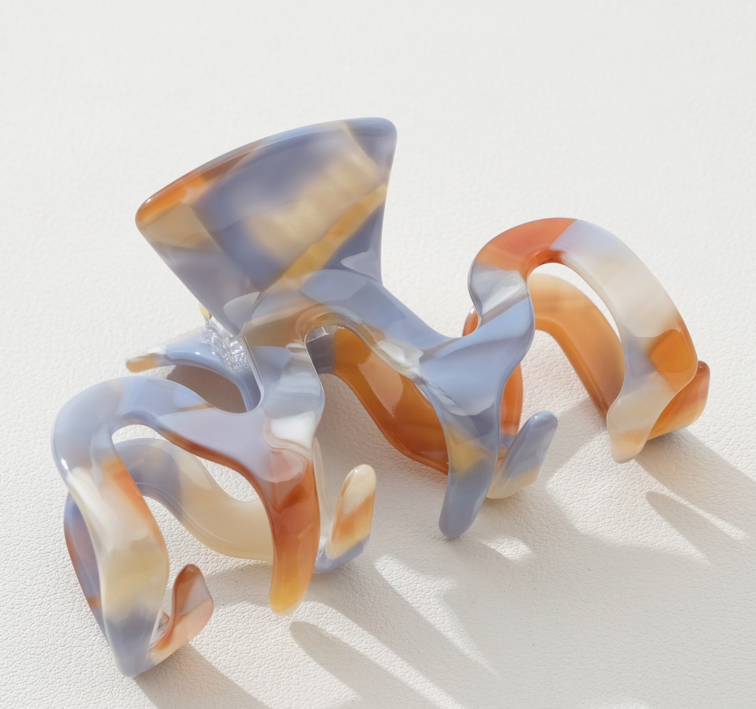 Desert Dusk Claw Clips