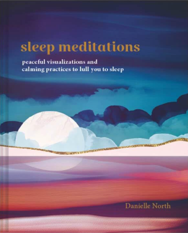 Sleep Meditations