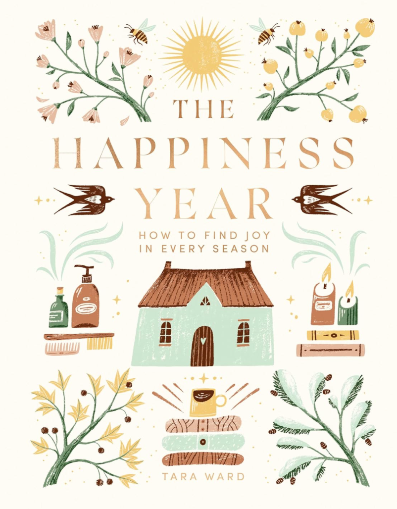 The Happiness Year
