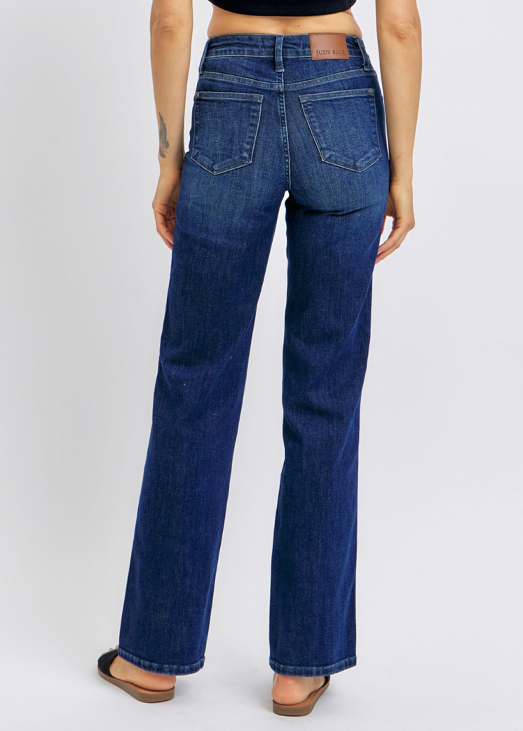River Falls Straight Jeans