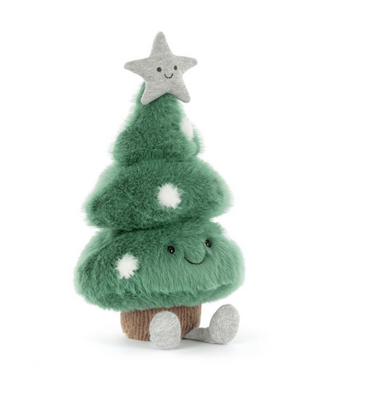 Christmas Tree Plush