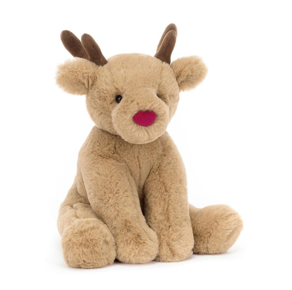 Reindeer Plush