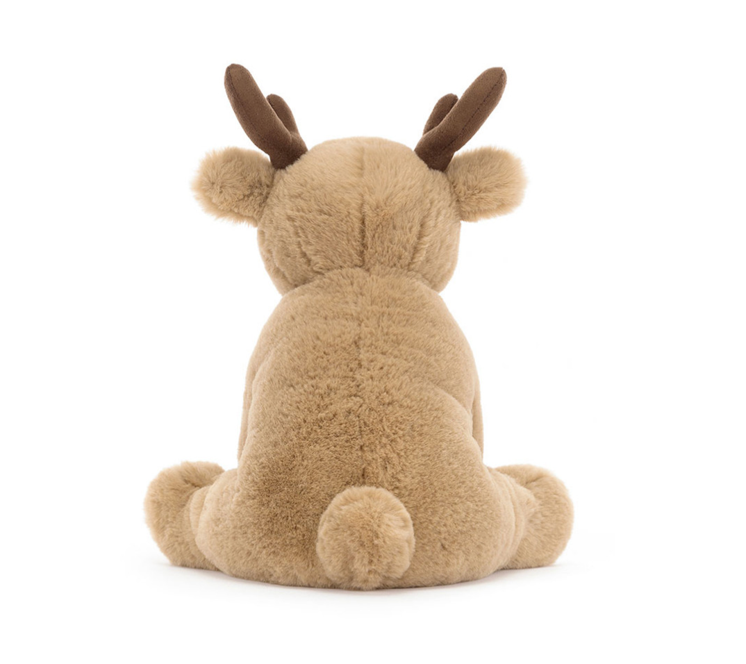 Reindeer Plush
