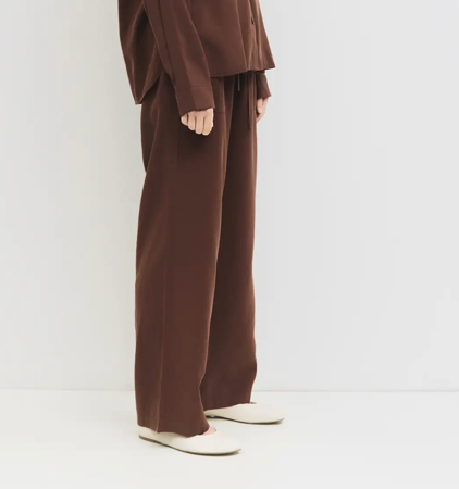 Then & Now Pants