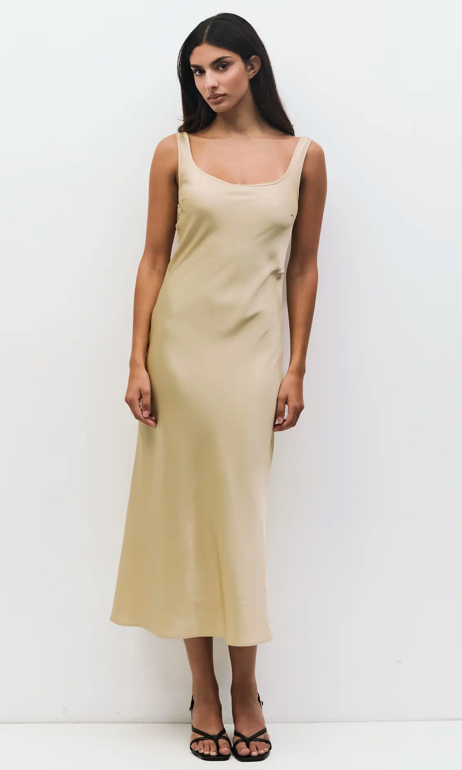 Wishes Dress