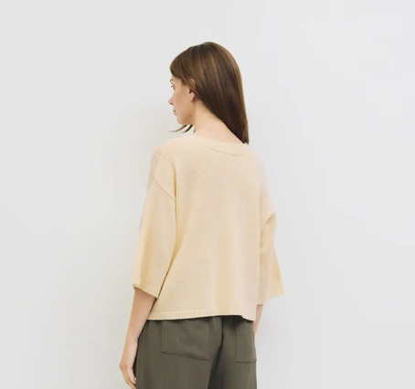 At The Door Cardigan