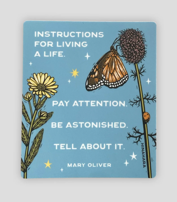 Inspiration Stickers