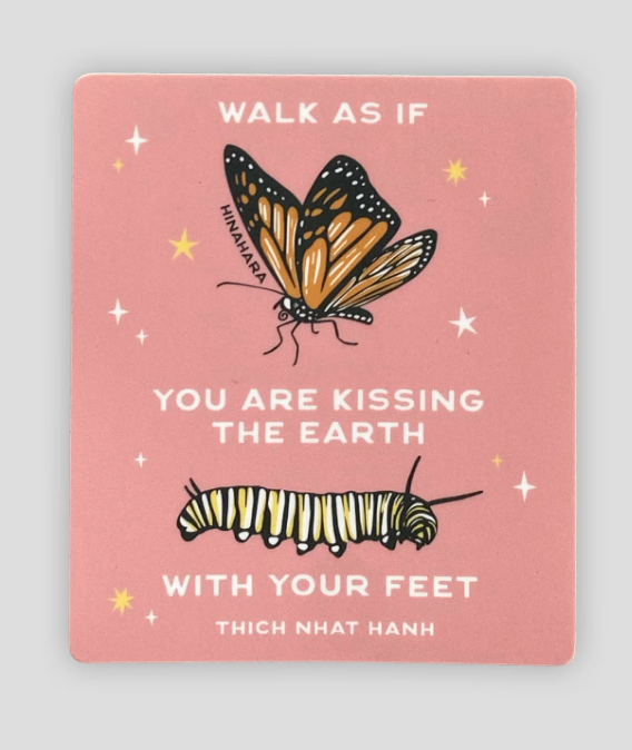 Inspiration Stickers