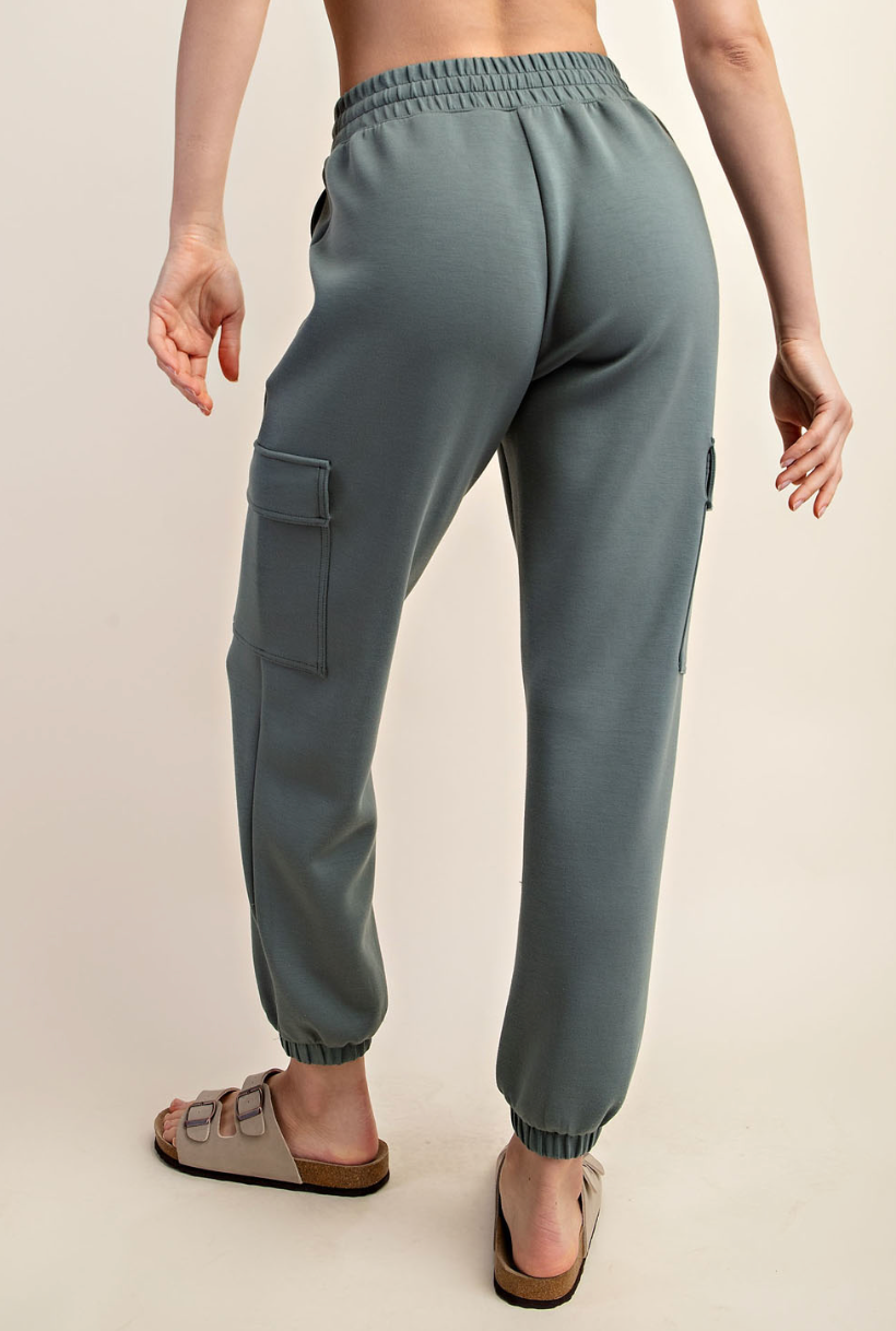 Sage Scuba Joggers