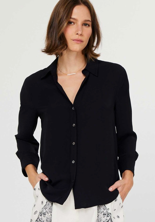 Silence Top