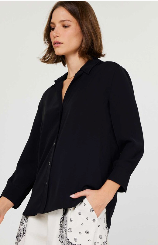 Silence Top