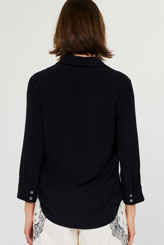 Silence Top