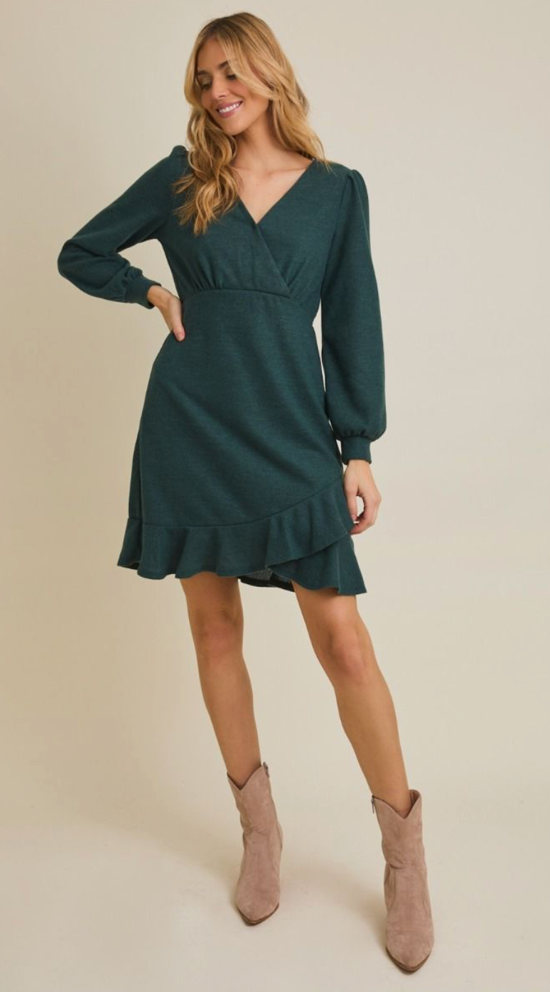 Fir Dress