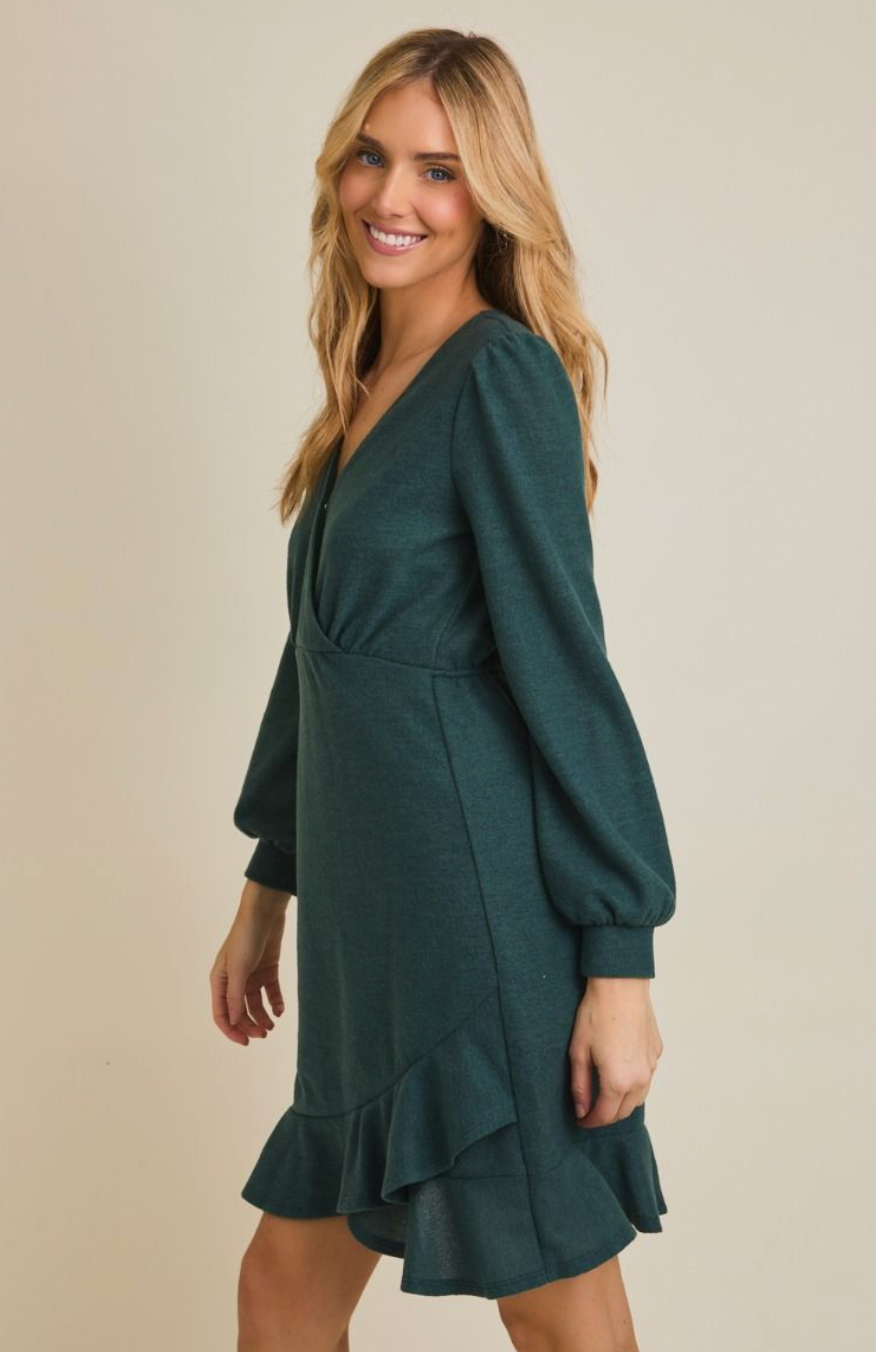 Fir Dress