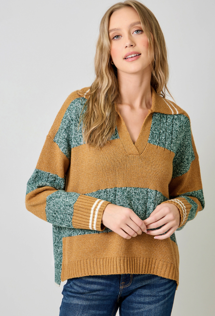 Homestead Sweater