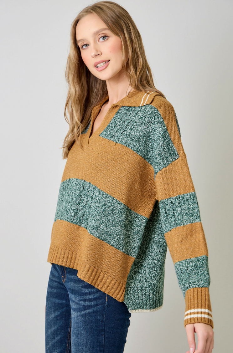 Homestead Sweater