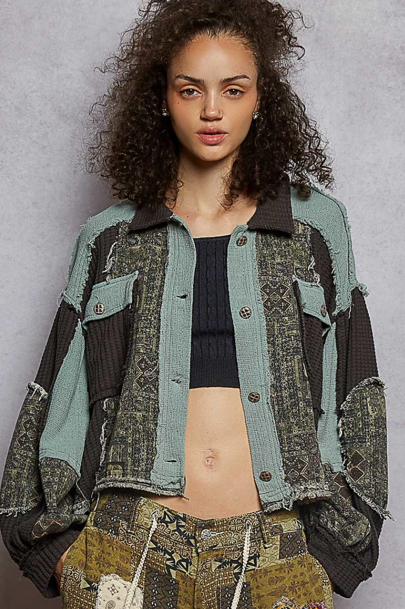 Moonlit Jacket