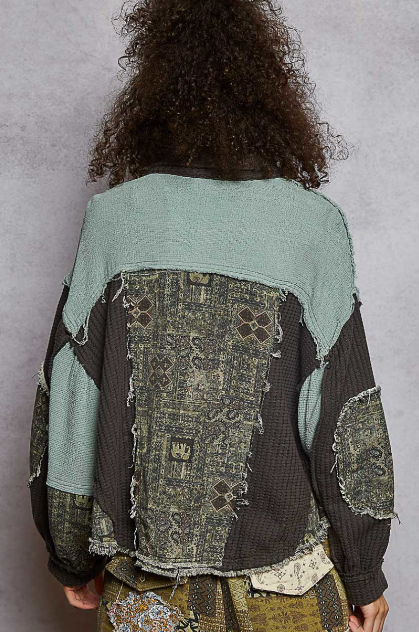 Moonlit Jacket