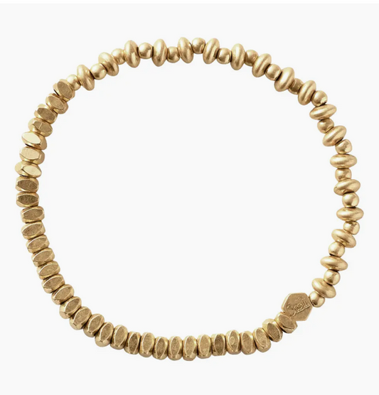 Mini Stacking Bracelets