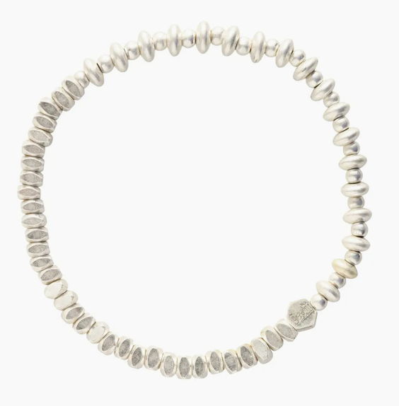 Mini Stacking Bracelets