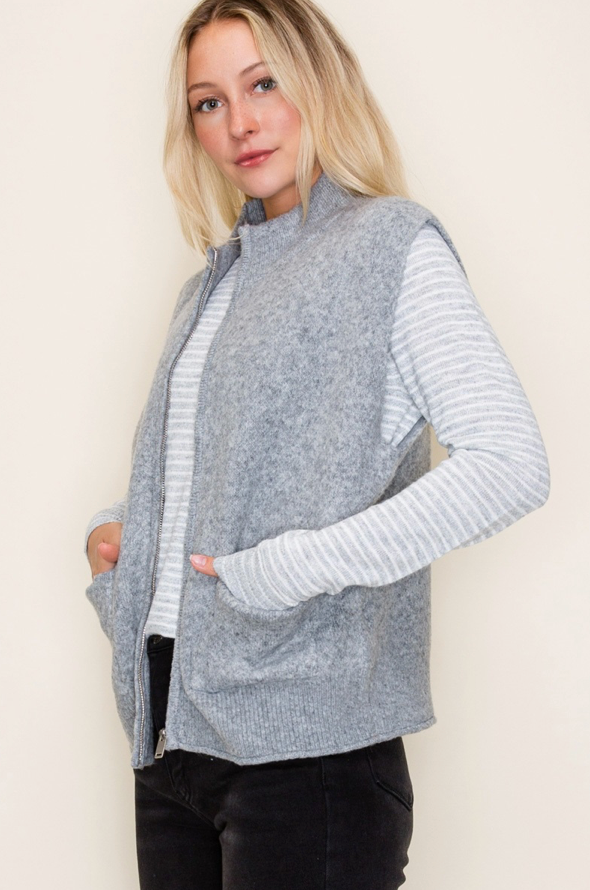 Ozone Vest