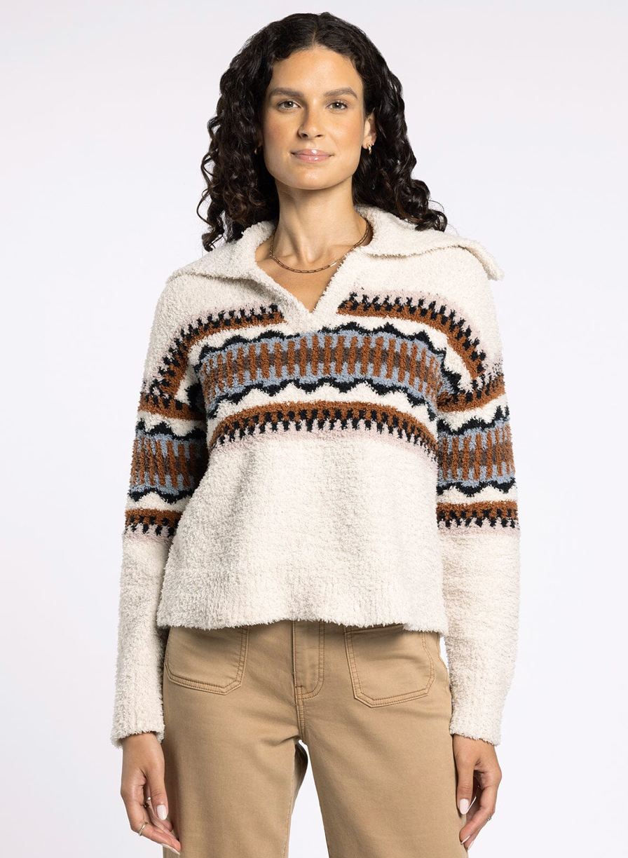 Wild One Sweater