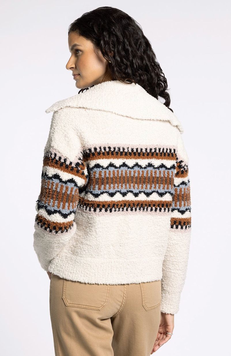 Wild One Sweater