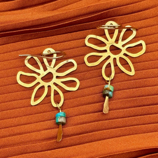 Primrose Earrings