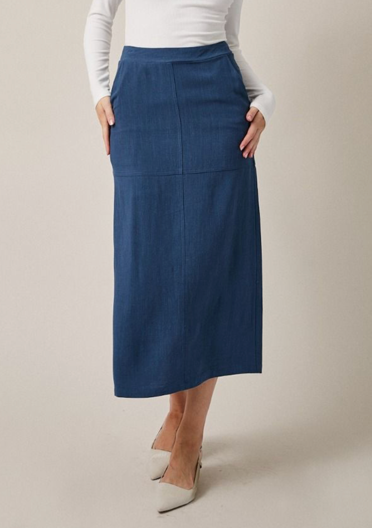 Hideaway Skirt