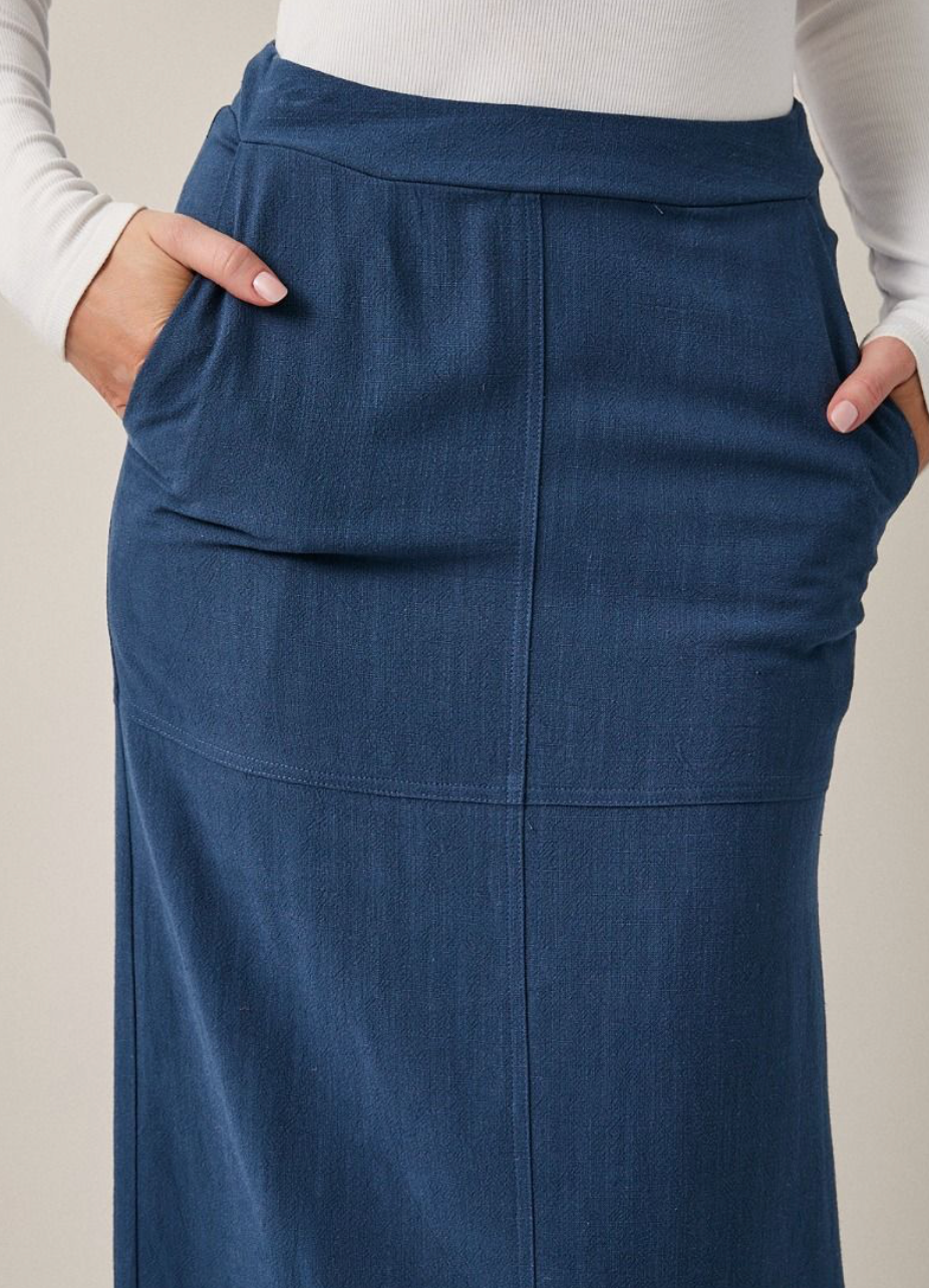 Hideaway Skirt