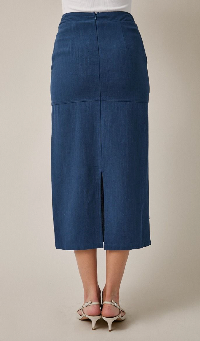 Hideaway Skirt