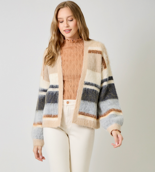 Daybreak Cardigan