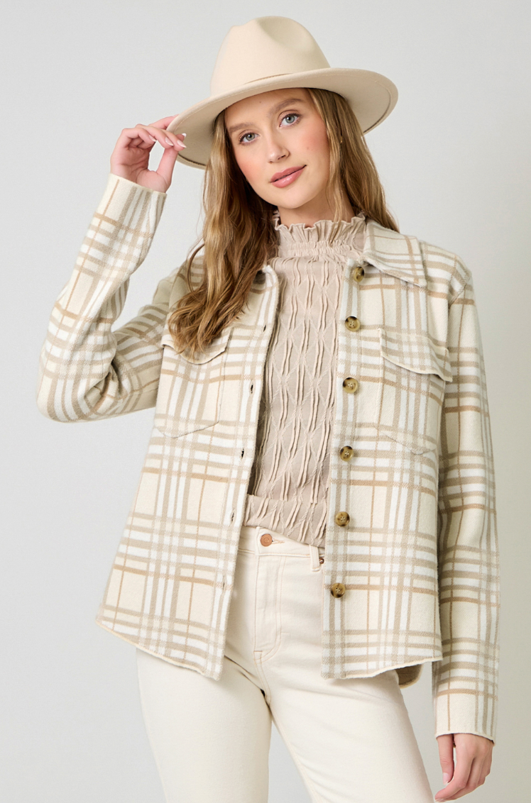Cozy Up Top