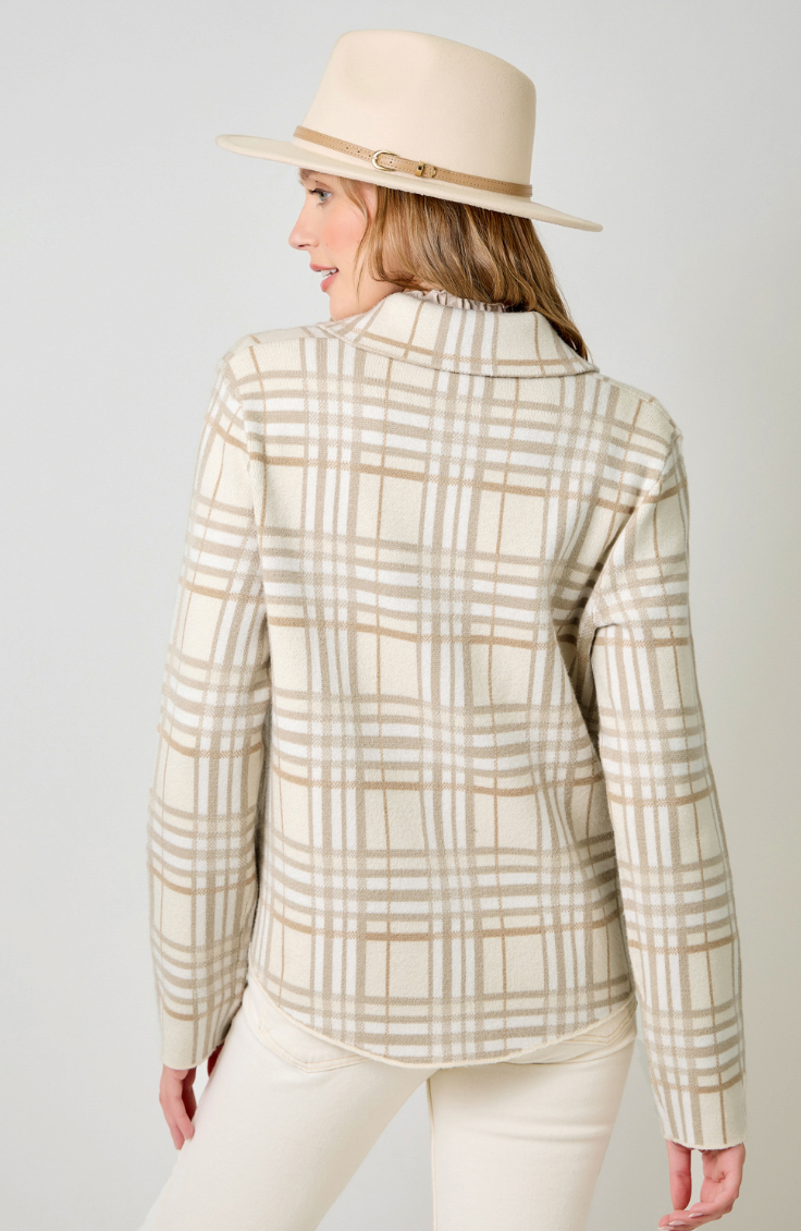 Cozy Up Top