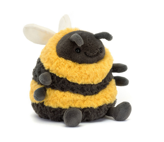 Bee Plush