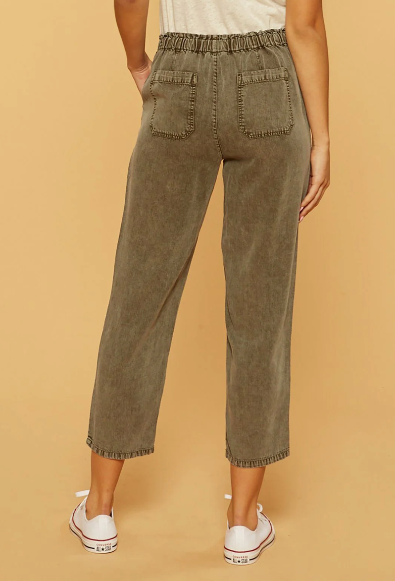 Grounding Pants