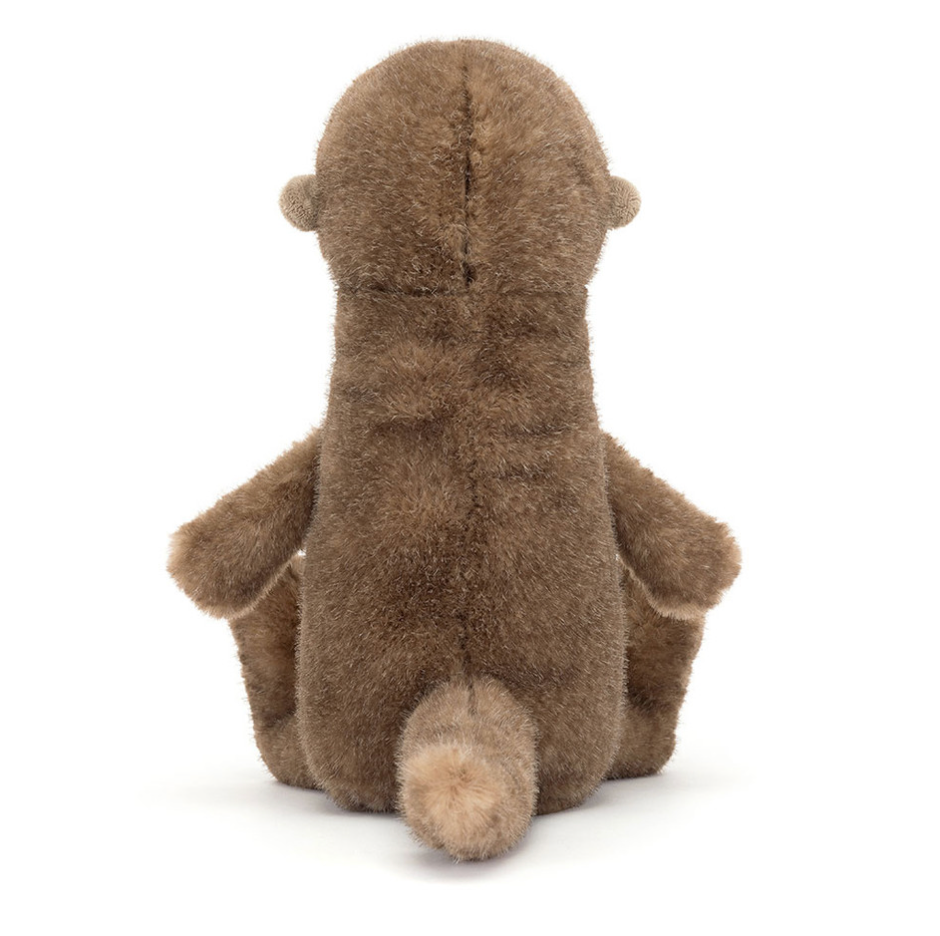 Otter Plush
