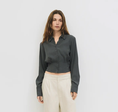 Smokey Top