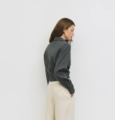 Smokey Top