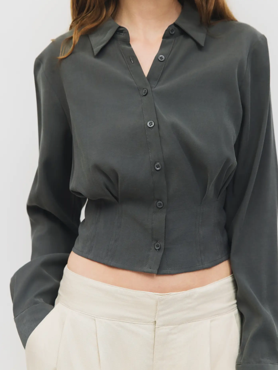 Smokey Top