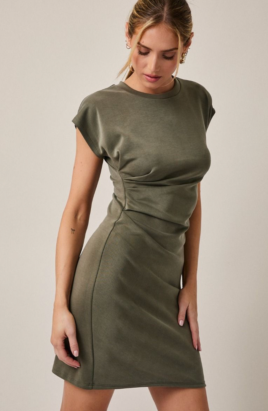 Modern Dress