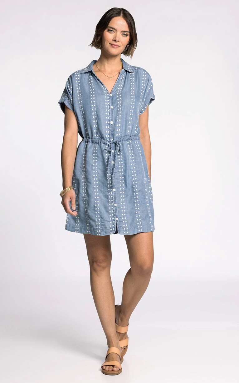 Makers Dress